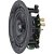 Caixa De Som De Embutir Redonda 6,5 Polegadas 60w Q Acoustics QI 65 CP ST - Imagem 3