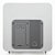 Subwoofer Ativo 12 Polegadas Classe D 220w Q Acoustics Q B12 - Imagem 6