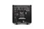 Subwoofer Ativo 6,5 Polegadas 200w RMS Cambridge Audio MINX X201 - Imagem 5