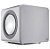 Subwoofer Ativo 6,5 Polegadas 200w RMS Cambridge Audio MINX X201 - Imagem 2