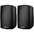 Par de Caixas De Som Acústicas All Weather 2 Vias 60w RMS Dynaudio OW-6 - Imagem 1
