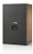 Caixa De Som Acústica Bookshelf 3 Vias 200w RMS JBL Synthesis L100 Classic - Imagem 4