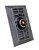 Caixa De Som De Embutir Instalação Invisível 3 Vias 200w RMS JBL Synthesis Conceal C86 - Imagem 3