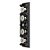 Caixa De Som De Embutir Retangular 2,5 Vias 200w RMS JBL Synthesis SCL-6 - Imagem 4