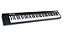 Teclado Controlador USB-MIDI 88 Teclas Alesis Q88 MKII - Imagem 3