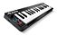 Teclado Controlador Mini USB-MIDI 32 Teclas Alesis Q MINI - Imagem 2