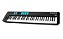Teclado Controlador USB-MIDI 61 Teclas 8 Pads Retroiluminados Alesis V61 MKII - Imagem 2
