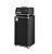 Cabeçote Amplificador Para Contrabaixo + Gabinete MC 210E 100w Solid State Ampeg MICRO CL - Imagem 1