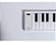 Piano Digital Dobrável de 88 Teclas 128 Sons Pedal Sustain e Conexão USB Carry On 88 - Imagem 6