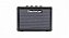 Mini Amplificador Para Baixo 3w 2 Canais Equalizador e Compressor Blackstar Fly 3 Bass - Imagem 1