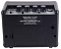 Mini Amplificador Para Baixo 3w 2 Canais Equalizador e Compressor Blackstar Fly 3 Bass - Imagem 4