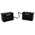 Combo Amplificador Para Guitarra Fly 3 3w + Caixa Fly 103 Dois Canais ISF Blackstar Fly 3 Stereo Pack - Imagem 2
