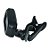Afinador Cromático Clip On Para Guitarra Baixo e Ukulele Display LCD Cherub WST-205 8A - Imagem 2