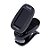 Afinador Cromático Clip On Para Guitarra Display LCD Cherub WST-630 C - Imagem 3