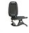 Afinador Cromático Clip On Para Guitarra Display LCD Cherub WST-630 C - Imagem 4