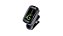 Afinador Cromático Clip On Para Guitarra Display LCD 2 Cores Cherub WST-640 G - Imagem 1