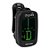 Afinador Cromático Clip On Para Guitarra Display LCD 2 Cores Cherub WST-640 G - Imagem 3