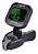 Afinador Para Violino Clip On Display LCD Cherub WST 660 V - Imagem 1