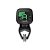 Afinador Para Violino Clip On Display LCD Cherub WST 660 V - Imagem 3