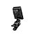 Afinador Clip On Recarregável Cromático Guitarra Baixo e Ukulele Cherub WST 680 - Imagem 3