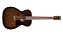 Violão Eletro-Acústico Cordas De Aço Art e Lutherine Pré Amplificador Q1T Godin 042333 - Imagem 1