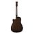 Violão Eletro-Acústico Art e Lutherine Americana Pré-Amplificador Q1T Godin 042463 - Imagem 2