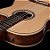 Violão Eletro-Acústico Artesanal Mahogany Arena CW QI Cordas Em Nylon Godin 049608 - Imagem 4