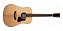 Violão Eletro-Acústico Art e Lutherine Americana Natural EQ Godin 050703 - Imagem 1