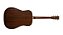Violão Eletro-Acústico Art e Lutherine Americana Natural EQ Godin 050703 - Imagem 2