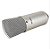 Microfone Condensador Cardióide Profissional Com Shock Mount E Case Icon M1 - Imagem 3
