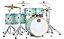 Bateria 6 Peças Armory Studioease Fast Mapex Kit De Tambores AR 628SFE - Imagem 1
