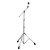 Estante Girafa Para Pratos De Bateria Boom Stand Cromada 3 Estágios 2 Opções de Uso Mapex B600 - Imagem 1