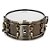 Caixa De Bateria Black Panther Brass Cat 14" x 5,5" Em Latão Mapex BPBR 4551 ZN - Imagem 2
