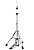 Estante Para Chimbal Storm Hi-Hat Cromado Dual Tube Mapex H400 - Imagem 1