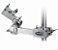 Clamp Articulado Para Extensores e Holders De Bateria Mapex MC903 - Imagem 2