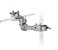 Clamp Articulado Para Extensores e Holders De Bateria Mapex MC903 - Imagem 1