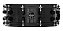 Caixa De Bateria Birch MPX 14" x 5,5" Mapex MPBC 4550B MB - Imagem 1