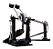 Pedal De Bumbo Duplo De Bateria MapexMars Double Bass P600TW - Imagem 4