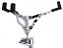 Estante De Caixa Para Bateria Armory Stand 800 Chrome Mapex S800 - Imagem 4
