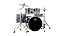 Bateria 5 Peças Em Poplar SONIClear Venus Mapex VE 5044FT Com Hardware - Imagem 2