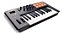 Teclado Controlador USB 25 Teclas 8 Pads e 8 Knobs M-Audio Oxygen 25 MKIV - Imagem 3