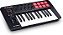 Teclado Controlador USB 25 Teclas 8 Pads M-Audio Oxygen 25 MKV - Imagem 2