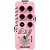 Pedal De Delay 6 Tipos e Looper Até 150 Segundos Mooer Micro D7 - Imagem 1