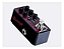 Pedal Micro Pré-Amplificador Blacknight 2 Canais Mooer M009 - Imagem 3