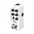 Pedal Para Guitarras Tone Capture GTR 7 Slots Predefinidos Mooer M701 - Imagem 3