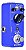 Pedal De Distorção Solo Distortion Micro Mooer MDS5 - Imagem 2