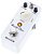 Pedal De Distorção Para Guitarra Hustle Drive Micro Mooer MHDD - Imagem 2