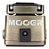 Mini Pedal De Wah The Wahter 3 Modos Mooer WCW1 - Imagem 4