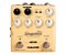 Pedal Pré-Amplificador + DI + Looper Para Violão Stageman Floor NUX NAP-5 - Imagem 1