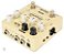 Pedal Pré-Amplificador + DI + Looper Para Violão Stageman Floor NUX NAP-5 - Imagem 5